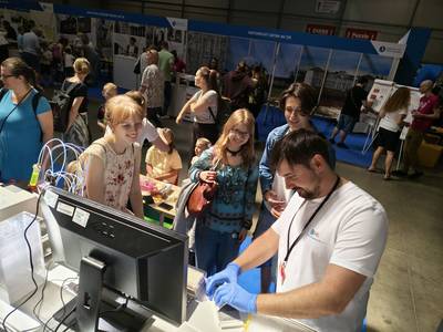 Science Fair 2026