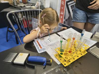 Science Fair 2026